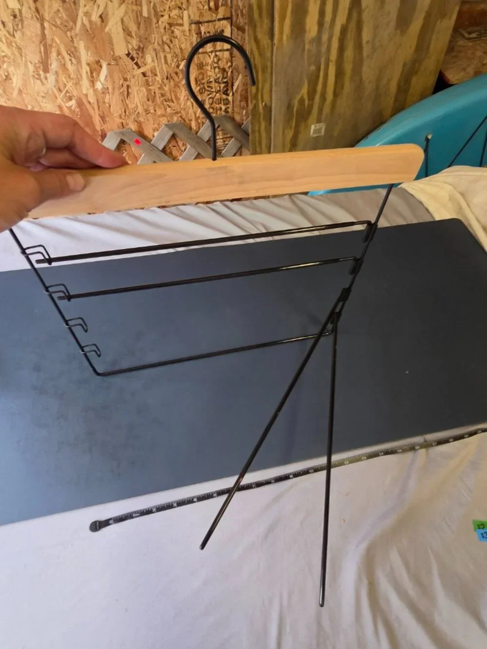 Pant(s) Hanger